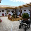 Casas rurales en Cazorla