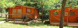 Campings en Cazorla