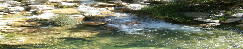 Parque Natural de la Sierra de Cazorla